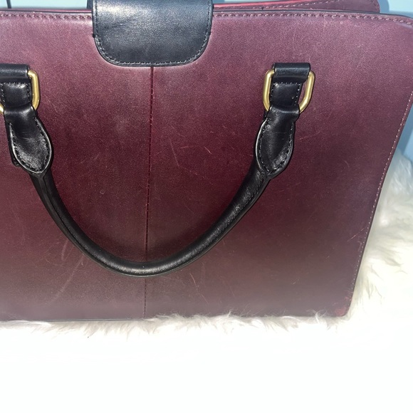 Structured bag - Jcrew - Picture 2 of 3